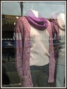 15th Oct 2012 - Knitwear