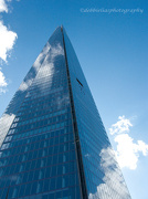 12th Oct 2012 - 12.10.12 large window cleaning bill !