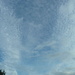Blue sky after rain by lellie