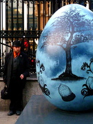 28th Feb 2012 - Egg man
