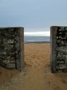 16th Oct 2012 - gateway to the sea