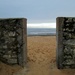 gateway to the sea by quietpurplehaze