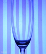 16th Oct 2012 - Striped Glass
