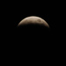 Lunar Eclipse by seanoneill