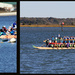 Dragon Boat Races by hjbenson