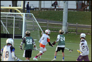 13th Oct 2012 - Lacrosse