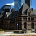 same subject tuesday - toronto's old city hall by summerfield