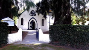 17th Oct 2012 - Community Church