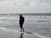 17th Oct 2012 - beachwalker