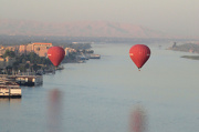 11th Jul 2012 - Balloons Over The Nile