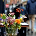 Flowers on Lexington Street by rich57