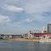 Cincinnati Riverfront by lstasel