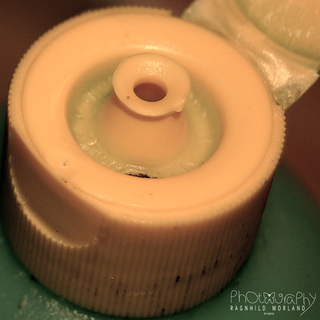 Soap by ragnhildmorland