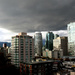 Alien Invasion over Vancouver by kph129