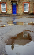 4th Mar 2012 - On the wet street