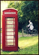 18th Oct 2012 - Phone home