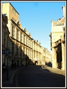 18th Oct 2012 - Another shot of Cambridge
