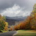 A Fall in the Adirondacks by shepherdman