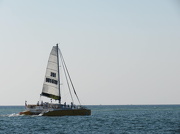 18th Oct 2012 - Sail Away