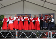18th Sep 2012 - Choir IMG_0200