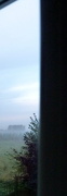 18th Oct 2012 - misty morning