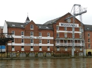 19th Oct 2012 - Woodsmill Quay