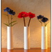 Three vases - a filler by judithdeacon