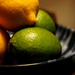 Lemons and limes by boxplayer