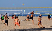8th Oct 2012 - More volleyball 