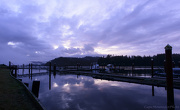 20th Oct 2012 - Dawn Reflected at the Marina
