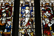 20th Oct 2012 - Stained Glass
