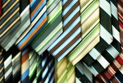 20th Oct 2012 - (Day 250) - Neckties in Color