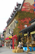 21st Oct 2012 - Main St, Small Town Ontario
