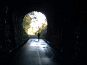 21st Oct 2012 - Into the unknown  