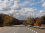 19th Oct 2012 - Beautiful Drive