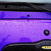 Big purple taxi by boxplayer