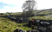 21st Oct 2012 - A quiet Sunday Afternoon in Lathkill Dale?