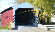 17th Oct 2012 - Covered Bridge