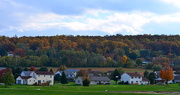 9th Oct 2012 - Fall in PA