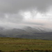 Clouds on Derbyshire hills by oldjosh
