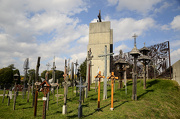 10th Oct 2012 - Hill of Crosses