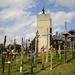 Hill of Crosses by dora