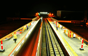 23rd Oct 2012 - Underground Overground