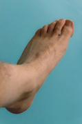 23rd Oct 2012 - Film Week, Day 2: My Left Foot