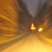 Driving at Night by jayberg
