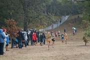 23rd Oct 2012 - Emily's Run