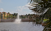 22nd Oct 2012 - Fountain