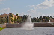 21st Oct 2012 - Fountain