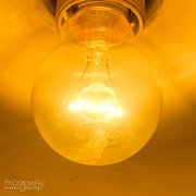 24th Oct 2012 - Lamp