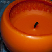 23rd Oct 2012 - Candle